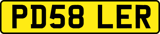 PD58LER