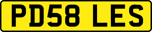 PD58LES