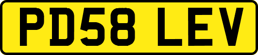 PD58LEV