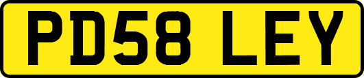 PD58LEY