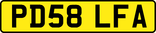 PD58LFA