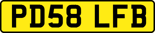 PD58LFB