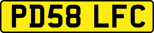 PD58LFC