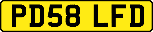 PD58LFD