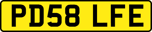 PD58LFE