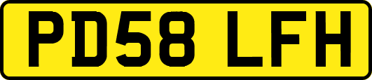 PD58LFH