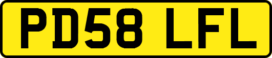 PD58LFL