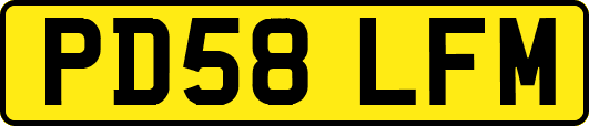 PD58LFM