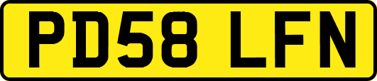 PD58LFN