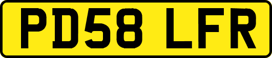 PD58LFR