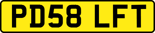 PD58LFT
