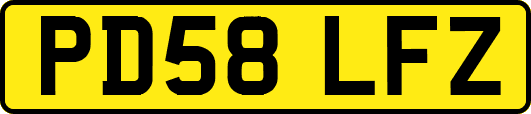 PD58LFZ