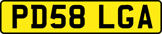 PD58LGA