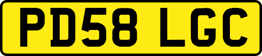 PD58LGC