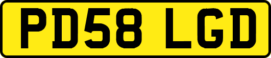 PD58LGD