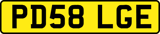 PD58LGE
