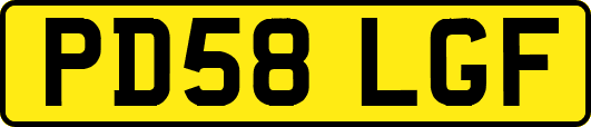 PD58LGF