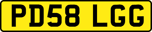 PD58LGG