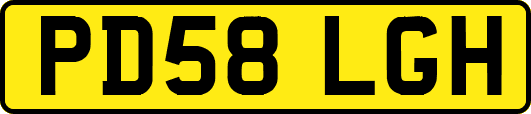 PD58LGH