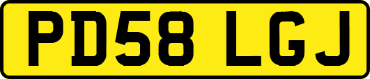 PD58LGJ