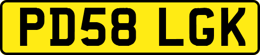 PD58LGK