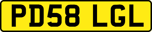 PD58LGL