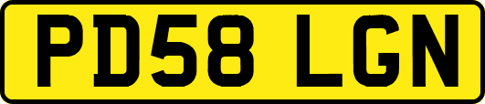 PD58LGN