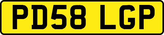 PD58LGP