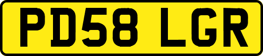 PD58LGR