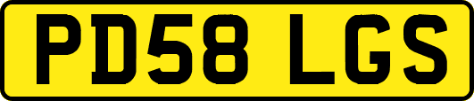 PD58LGS