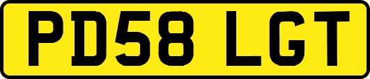 PD58LGT