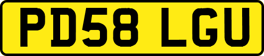 PD58LGU