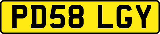 PD58LGY