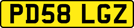 PD58LGZ