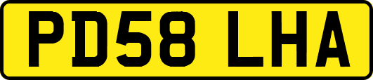 PD58LHA