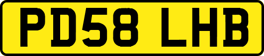 PD58LHB