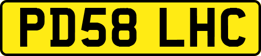 PD58LHC