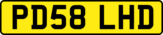 PD58LHD