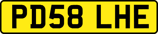 PD58LHE