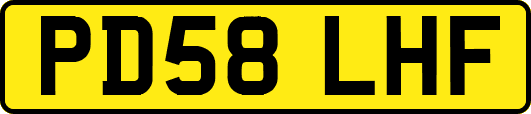 PD58LHF