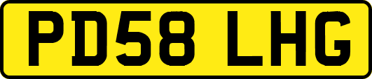 PD58LHG