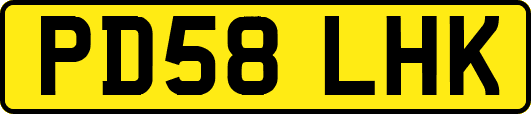 PD58LHK