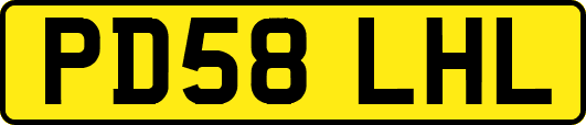 PD58LHL