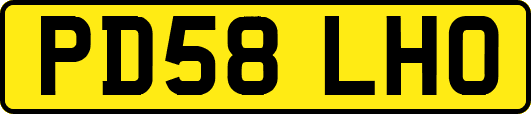 PD58LHO
