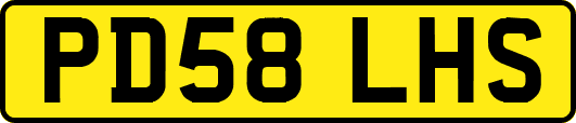PD58LHS