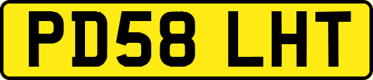 PD58LHT