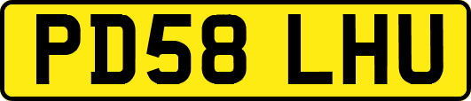 PD58LHU