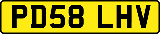 PD58LHV
