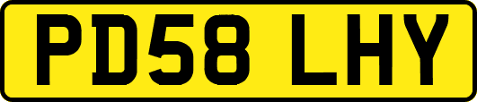 PD58LHY