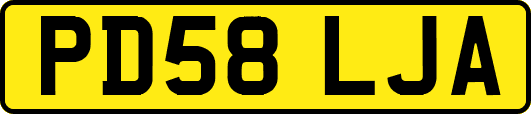 PD58LJA